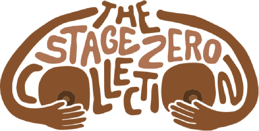 Stage Zero Collection logo